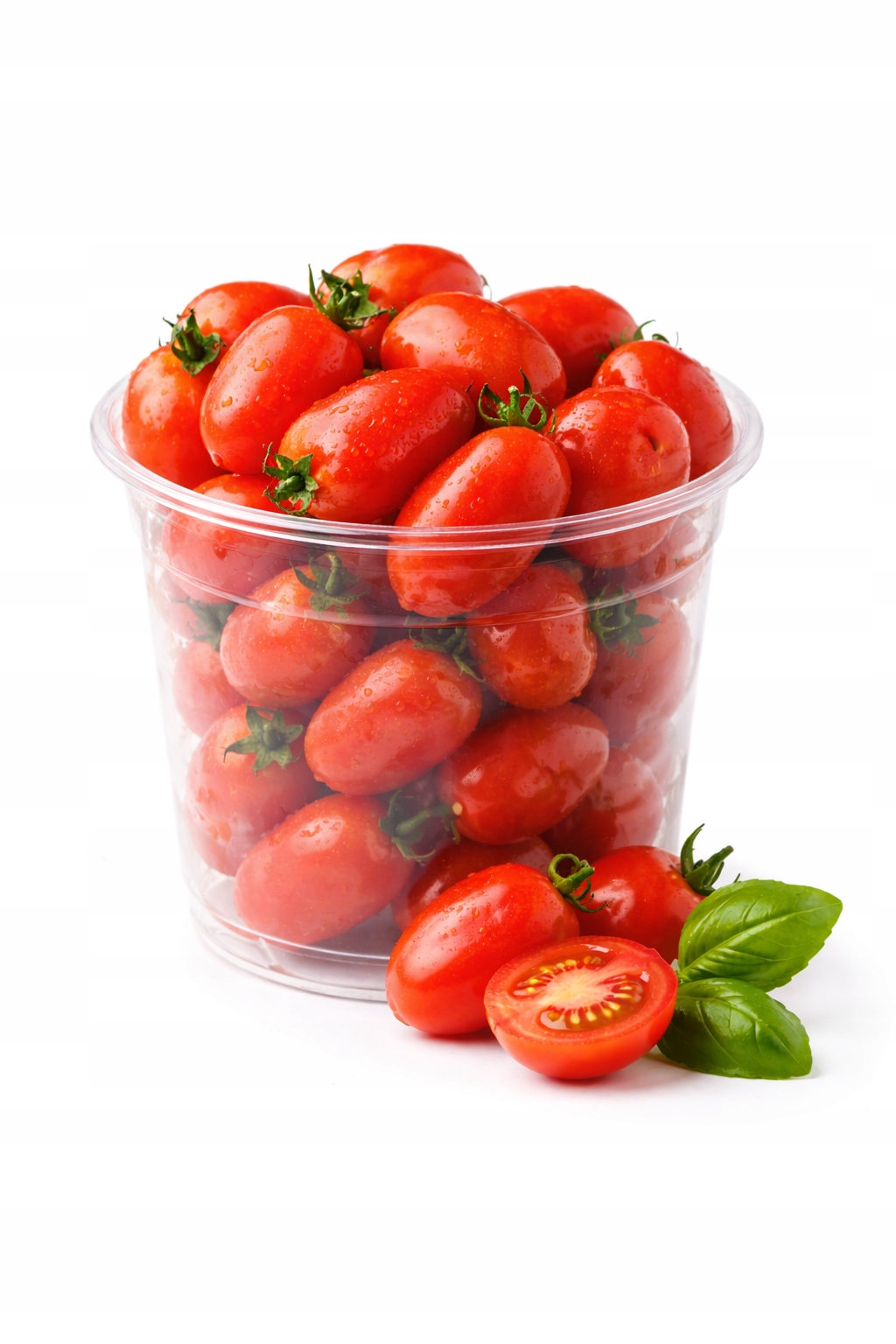 Pomidor KOKTAJLOWY ŚWIEŻY 250g