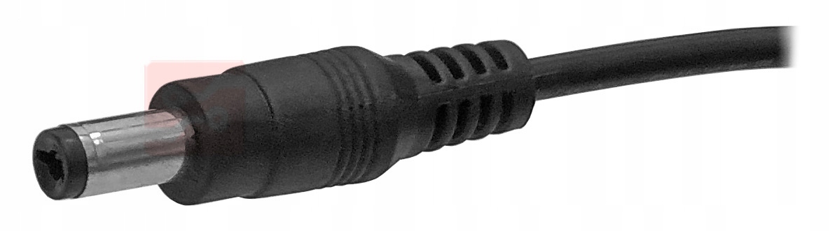 Zasilacz sieciowy 24V 24W 1A wtyk 2,1/5,5 led, rtv Model BXA24