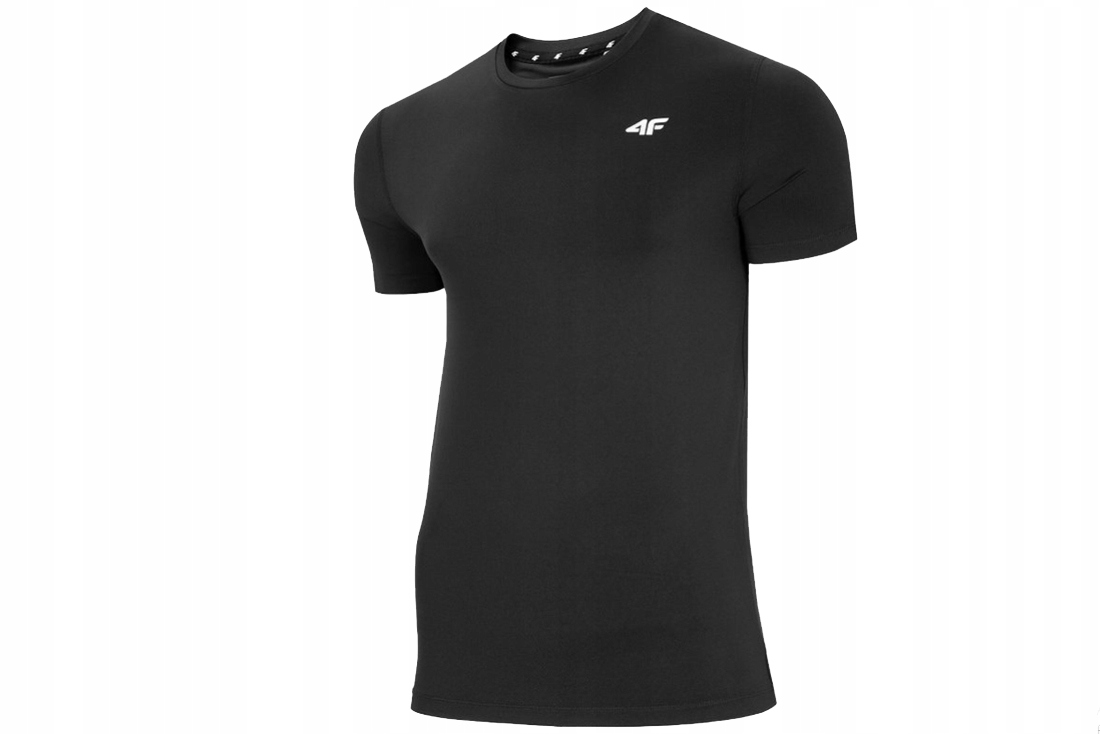 

4F Men's Functional T-shirt (XL) Męski T-shirt