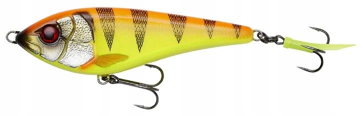 Wobler Savage Gear Deviator Swim Slow 12,5cm 50g Waga (g): 50, Długość (cm)