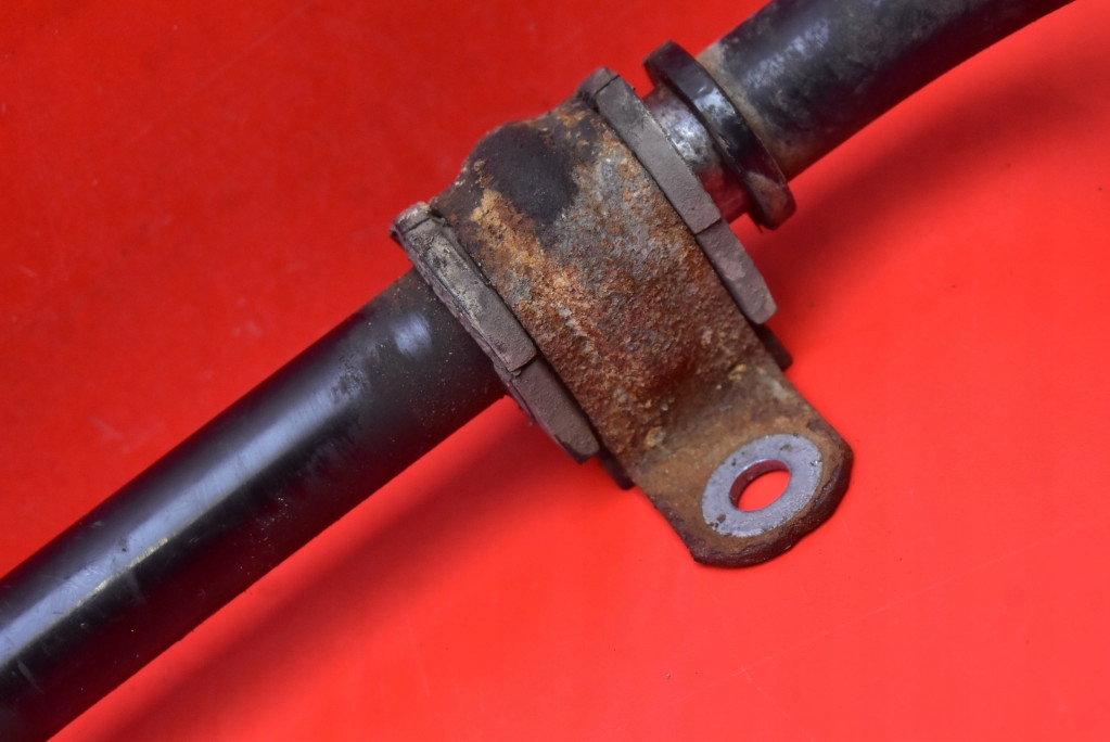 stabilizer rod front OPEL MOVANO B 2.3 CDTI 125 KM 10-22