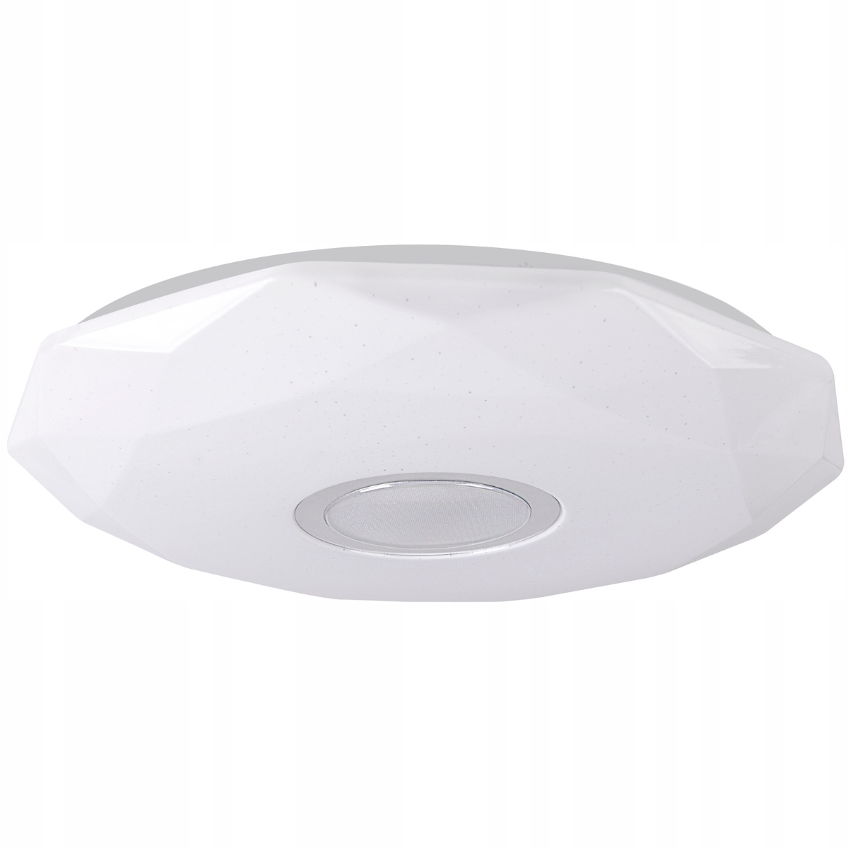 Lampa Sufitowa Led Plafon Oprawa Diament 36W 3000K-6500K 50cm Pilot