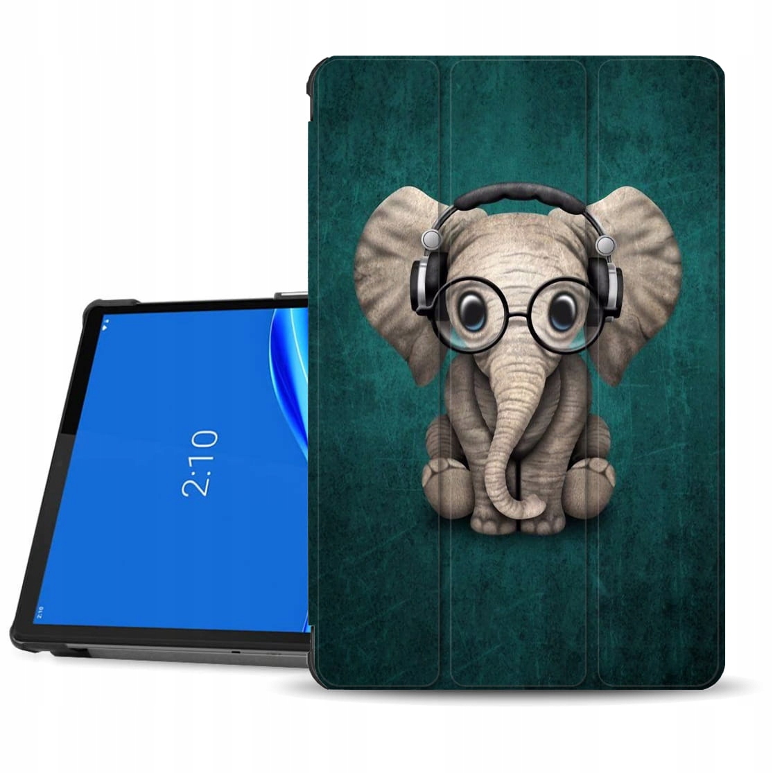 

Etui do Lenovo Tab M10 Fhd Plus 10.3 TB-X606 X/f/l
