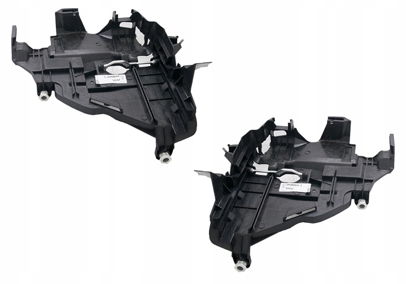 SLIZG MOCOWANIE REFLEKTOR VW TOUAREG 7L6 7L0 2002