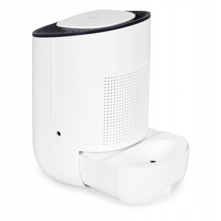 WEBBER DEQ1 - OSUSZACZ POWIETRZA | Z EFEKTEM PELTIERA | DO 15m2 Model Q1