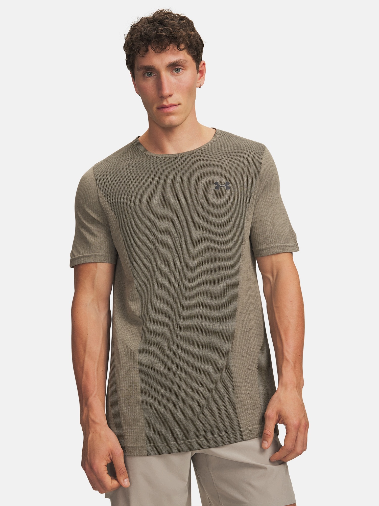 Under Armour Pánské tričko Under Armour Vanish Seamless Ss