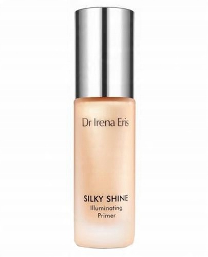 

Dr Irena Eris Silky Shine Baza rozświetlająca 30ml