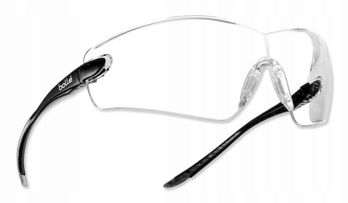 Okulary ochronne Bolle Safety Cobra Cobpsi clear