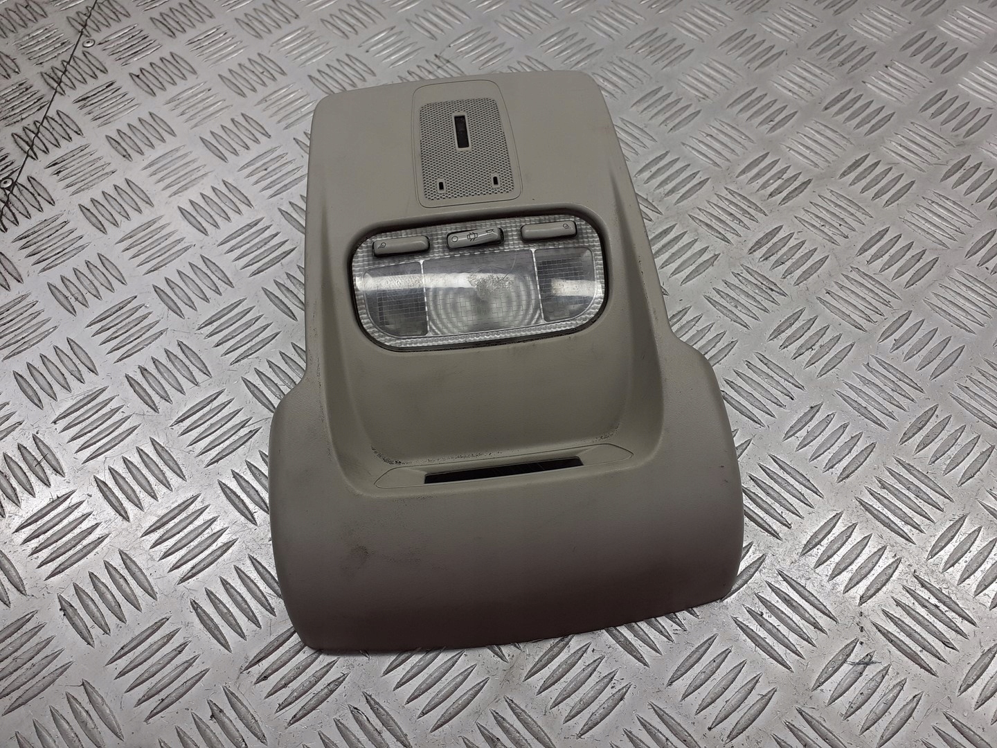 Освещение Кузова перед CITROEN C5 III X7 9662156177