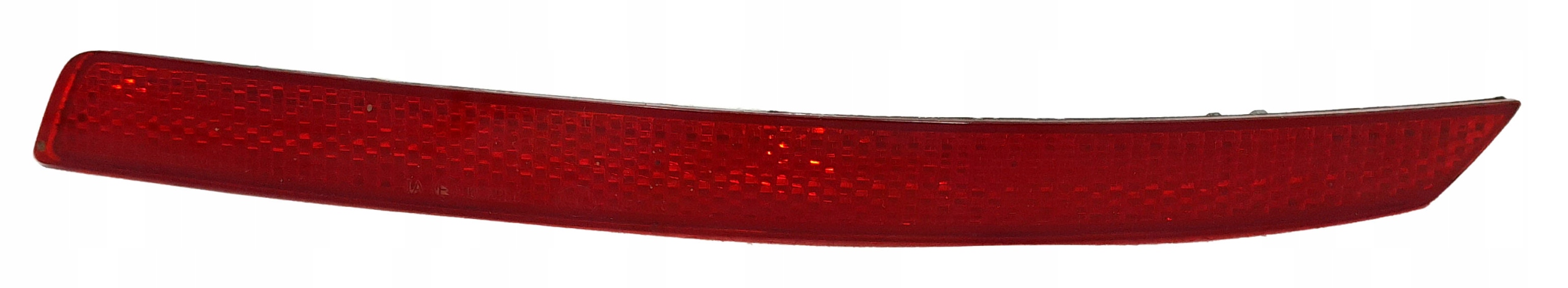 Odblask Zderzaka Opel Insignia A Tył Lewy 22953325