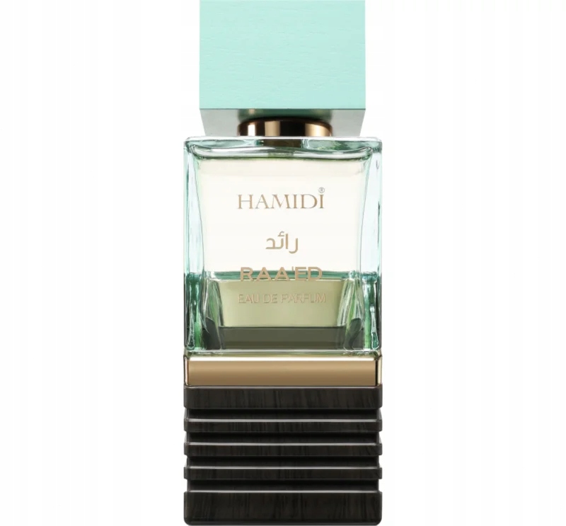 Hamidi Raa'ed Edp M 100 ml
