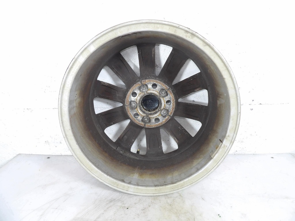 disk hliníkový Volkswagen OE 6.5" x 16" 5x112
