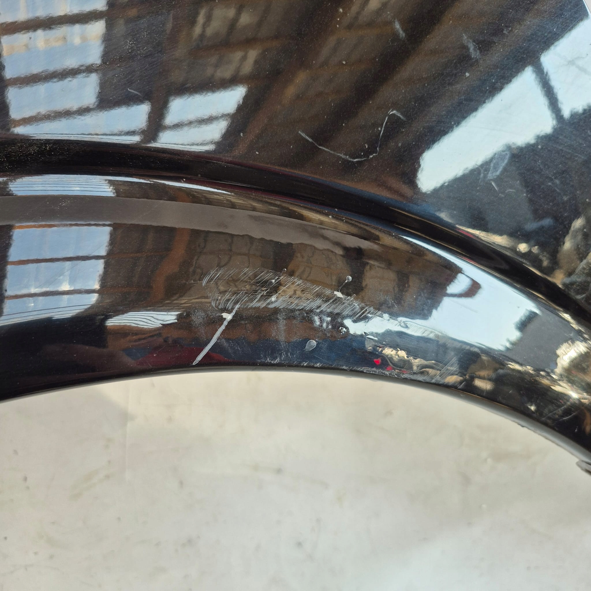 MERCEDES VITO W639 LIFT 11- fender left front front