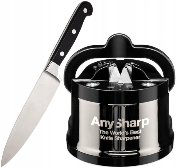 OSTRZAŁKA DO NOŻY CERAMICZNA ANYSHARP