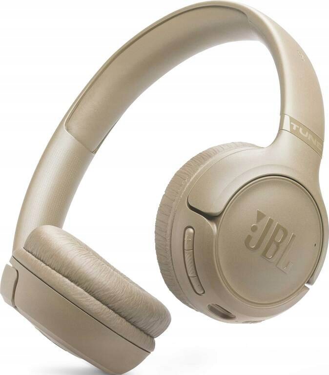 Jbl Jbl Tune 530BT Beige