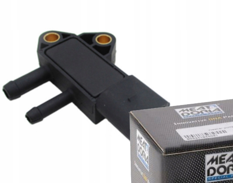 82570E - Датчик давления выхлопных газов для CHEVROLET CAPTIVA 2.0