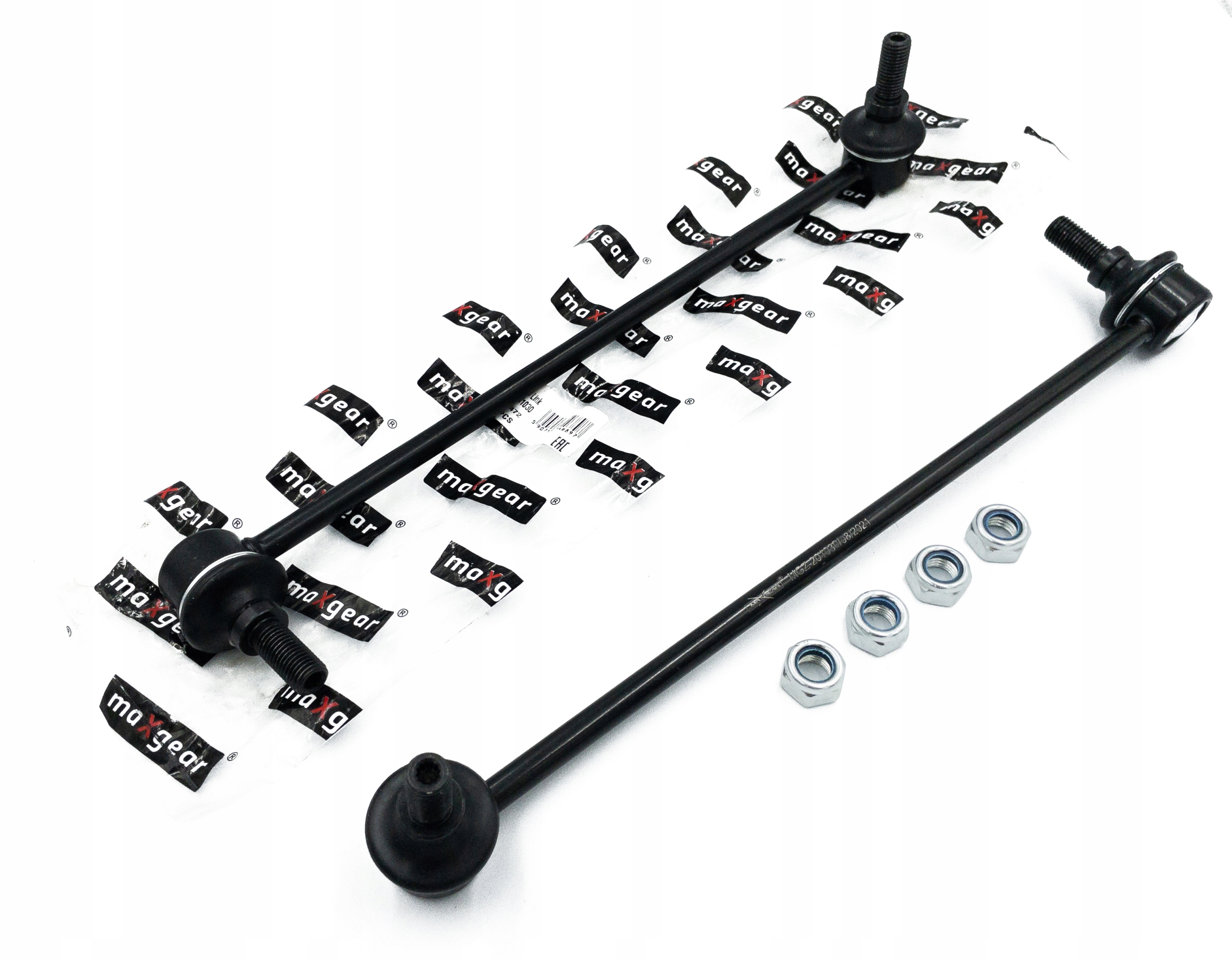 

2x Maxgear MGZ-201030 Łącznik stabilizatora przód