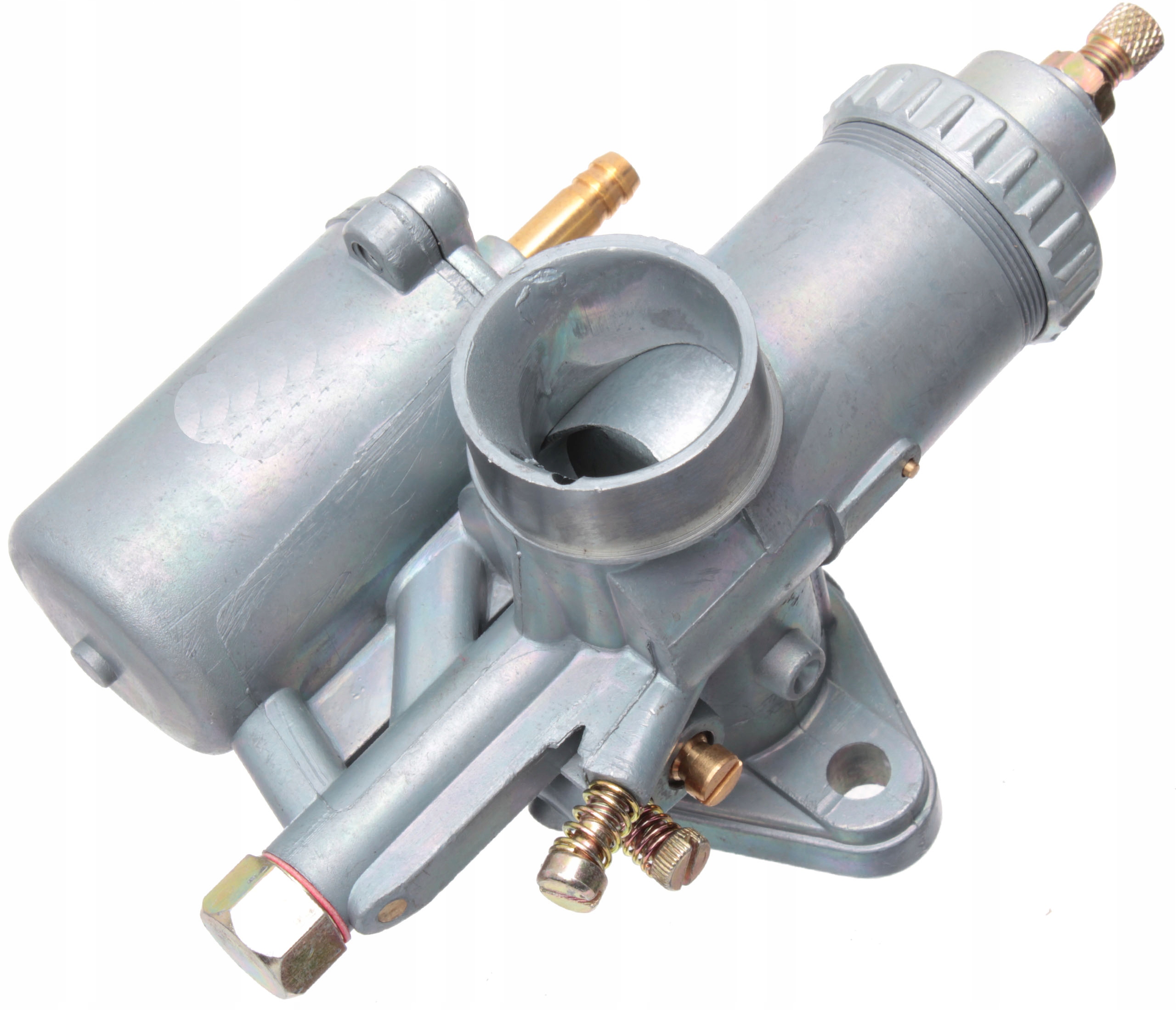 7657657098 - Jawa CZ 350 634 175 SPORT WSK 175 JUNAK M10 карбюратор