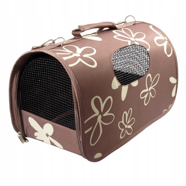 

Hilton Torba Large 50x26x27cm (brązowa)