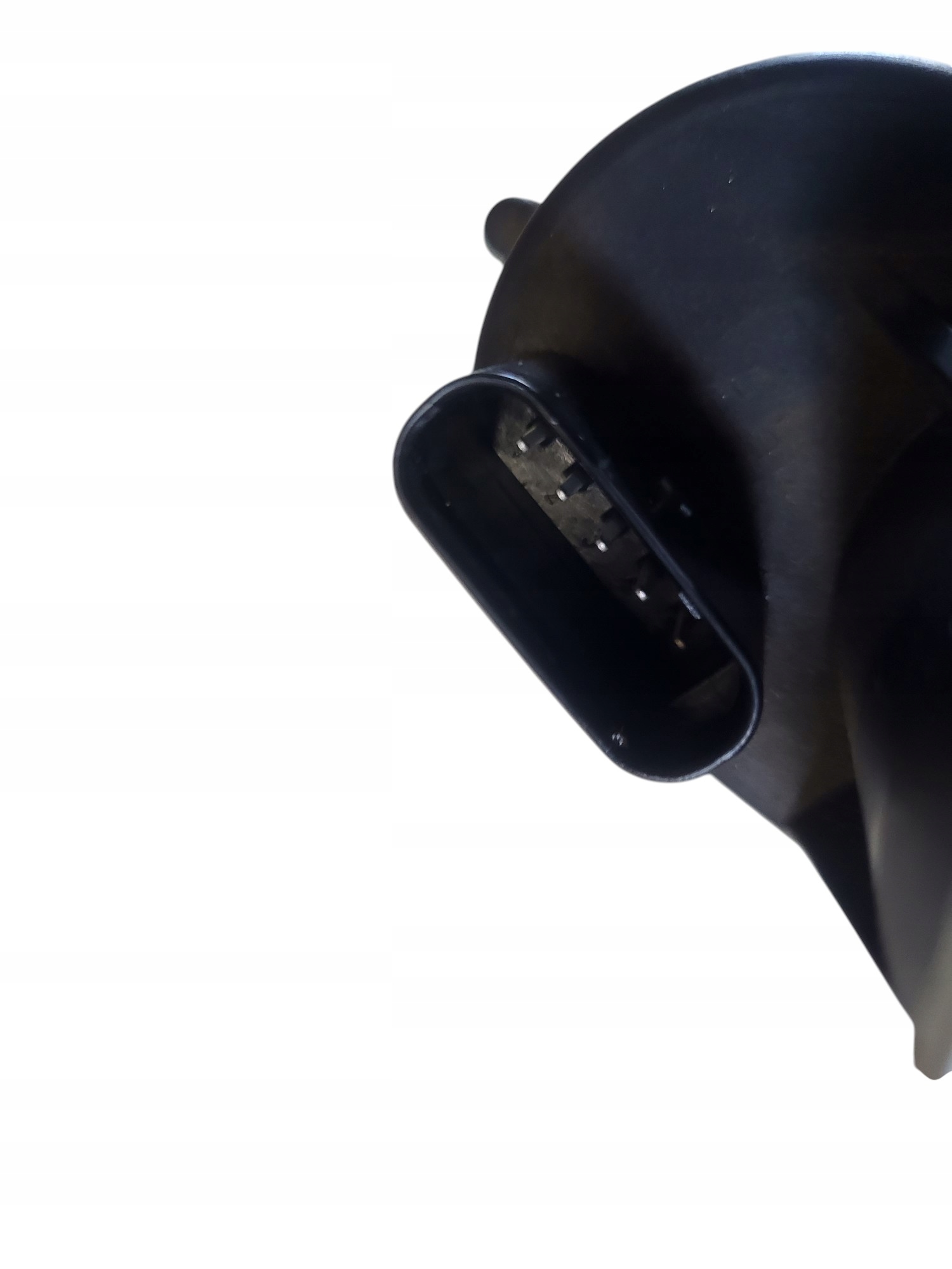 control unit regulator KLAP header pipe MERCEDES W204 1.8 CGI A2711400004