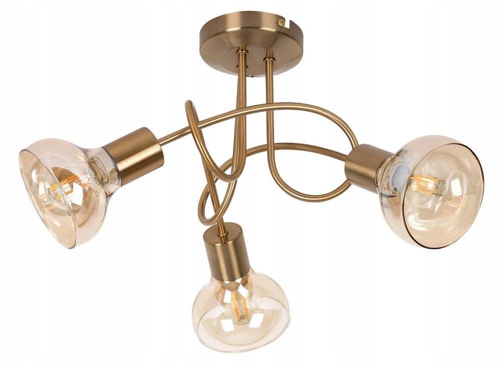 Stropná lampa Holly 5548 Rabalux