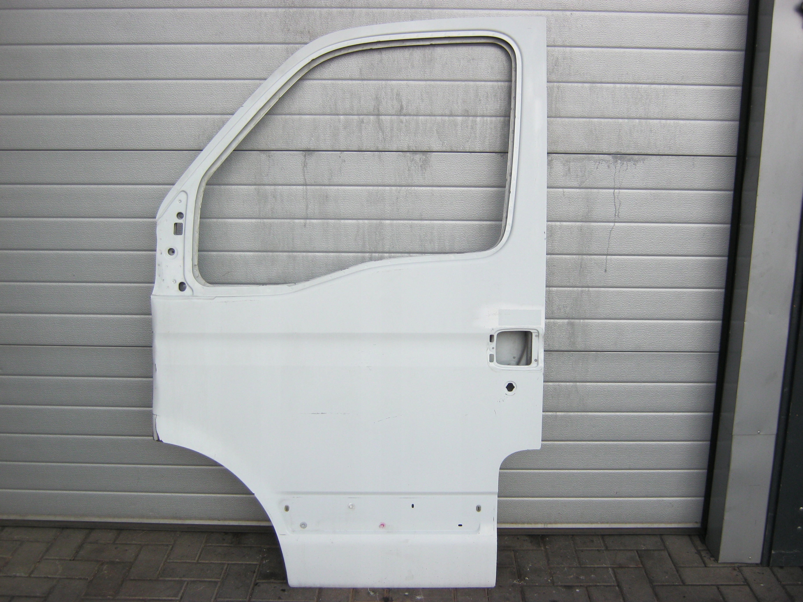 TÜR LINKS LINKS VORNE MASTER II MOVANO INTERSTAR