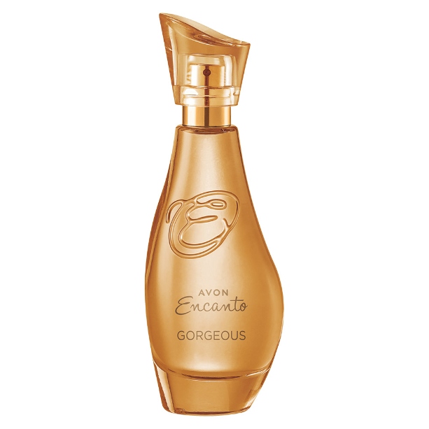 Avon Encanto Gorgeous toaletní voda pro ni 50 ml
