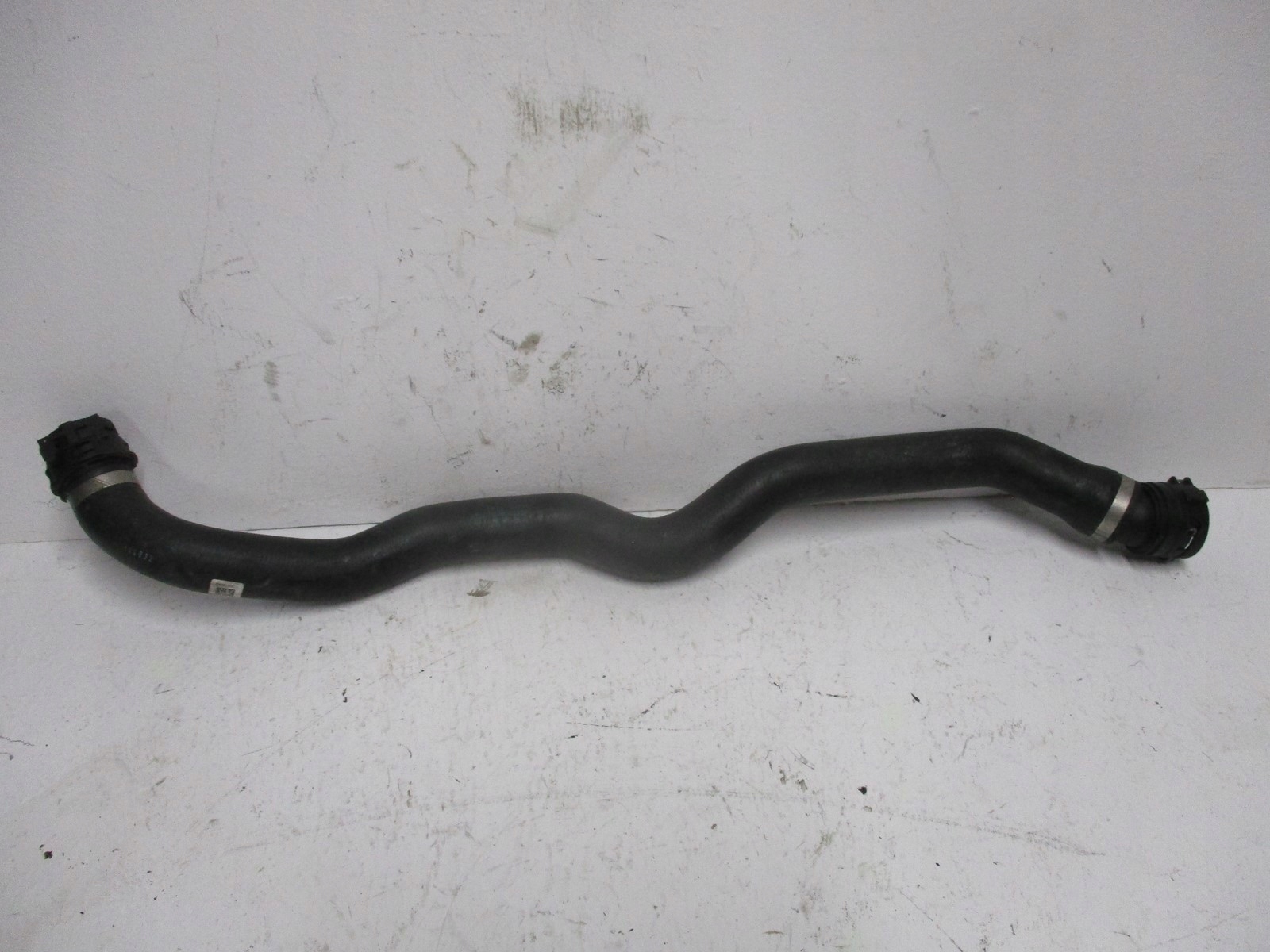 hose pipe JEEP COMPASS II WD865359902