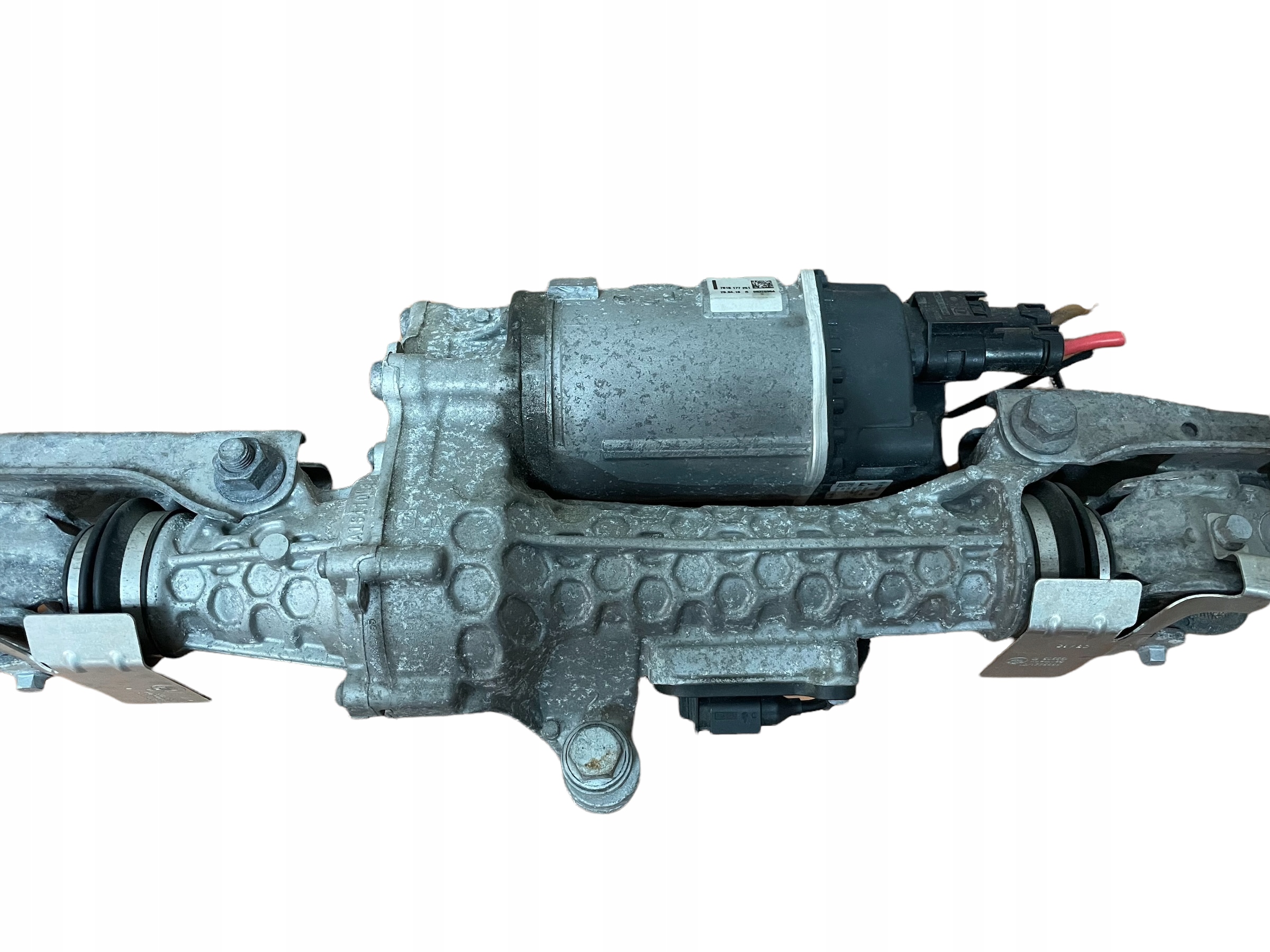 AKTUATOR HSR damper steering BMW G16 G05 G07 G11