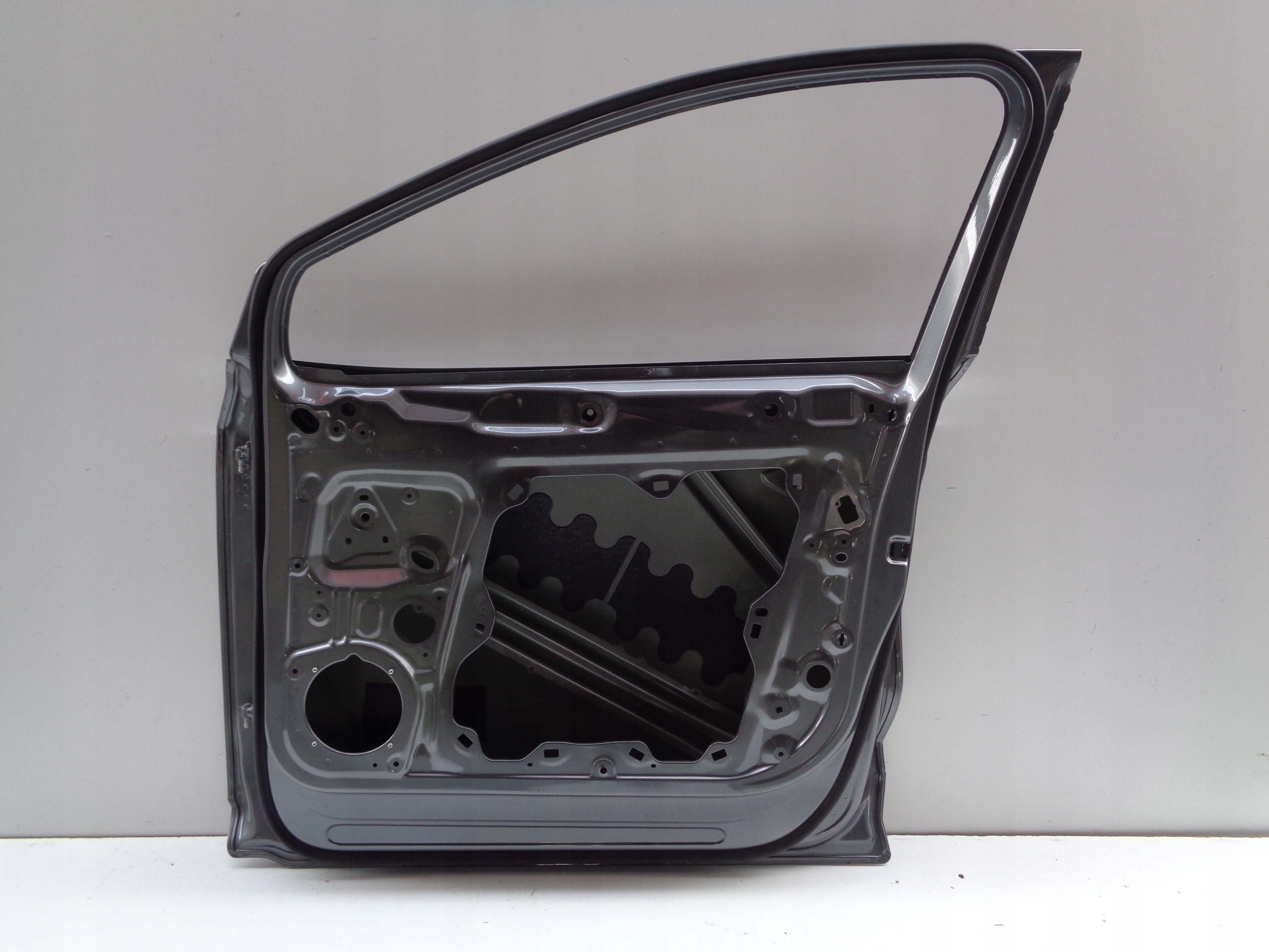door right front SKODA ENYAQ 5LA 21- NR 48676