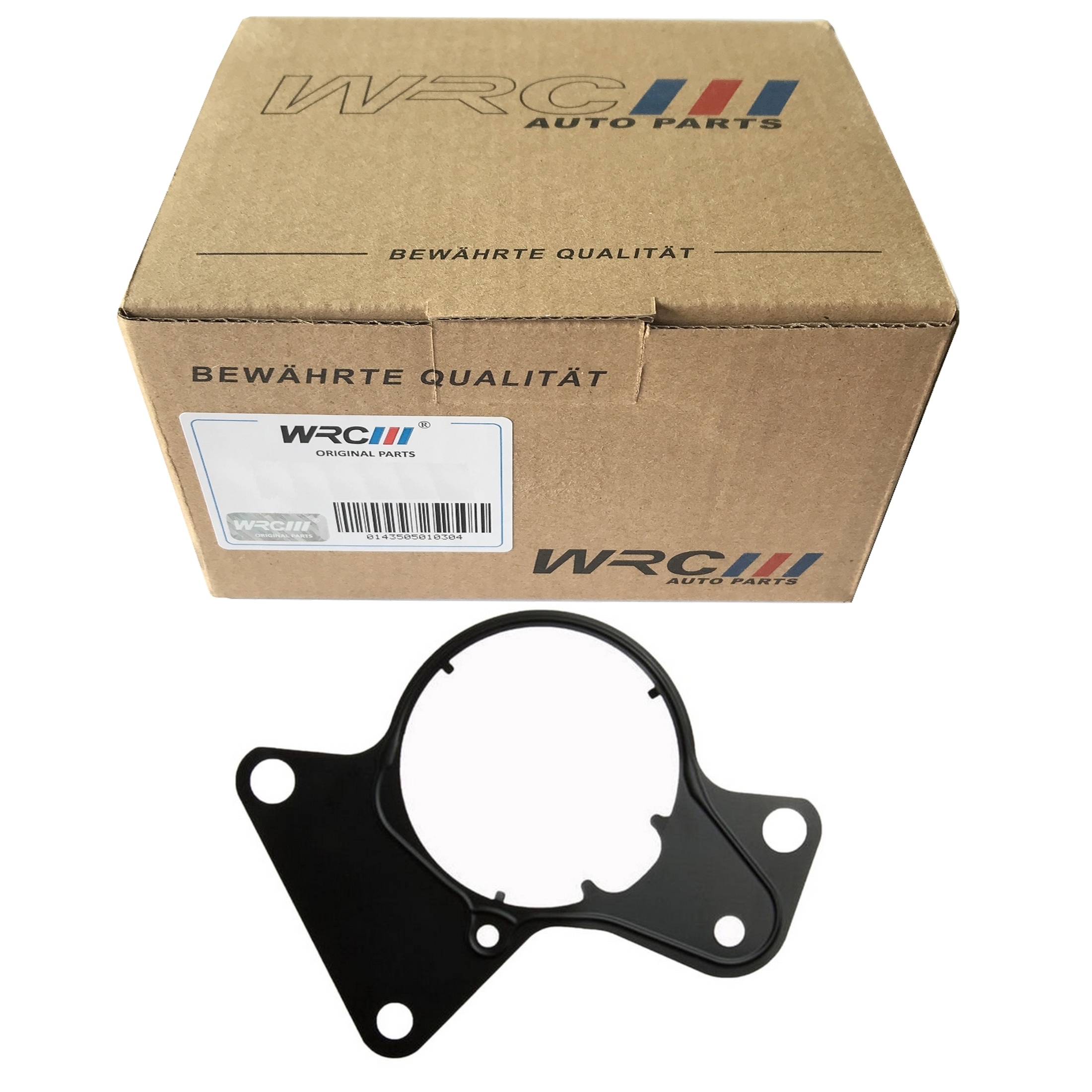 USZCZELKA POMPY WAKUM VW TOUAREG 2.5TDI, 5.0TDI