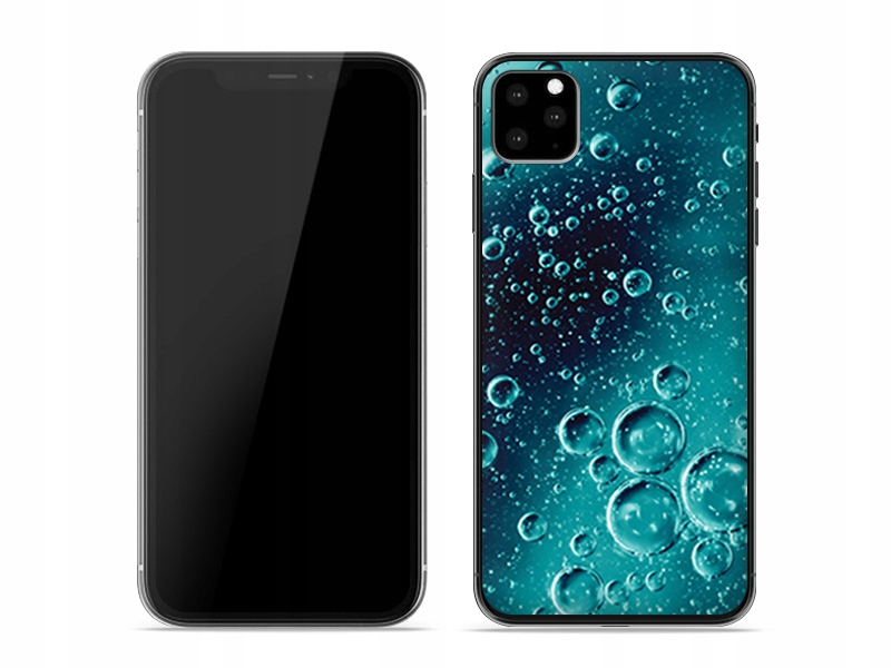 

Etui na Apple iPhone 11 Pro Max- Foto Case