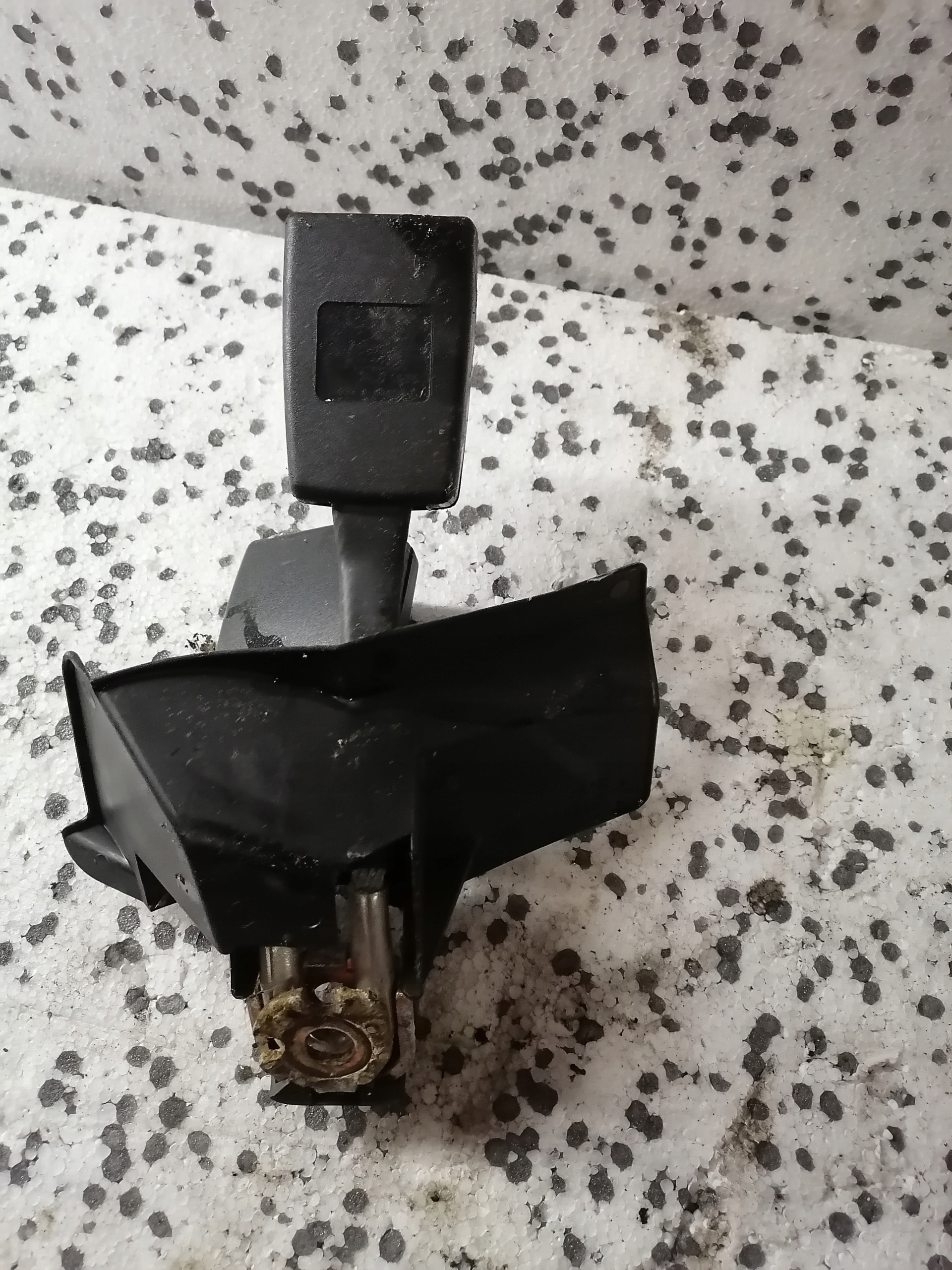 ремня Audi OE 8E0857739D