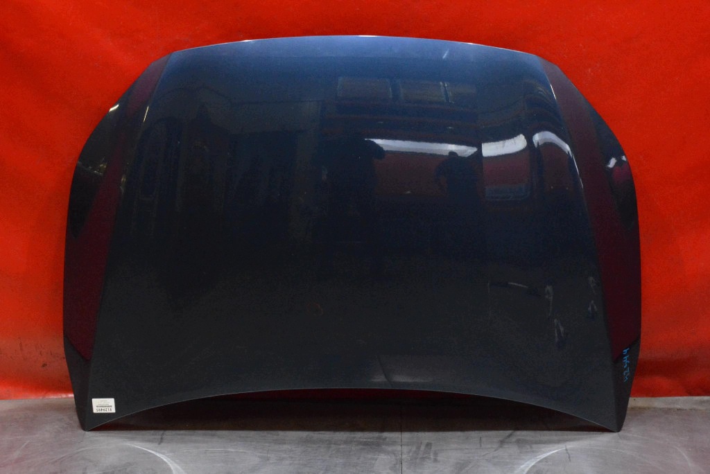 bonnet CB7 KIA CEED 3 III 18-21