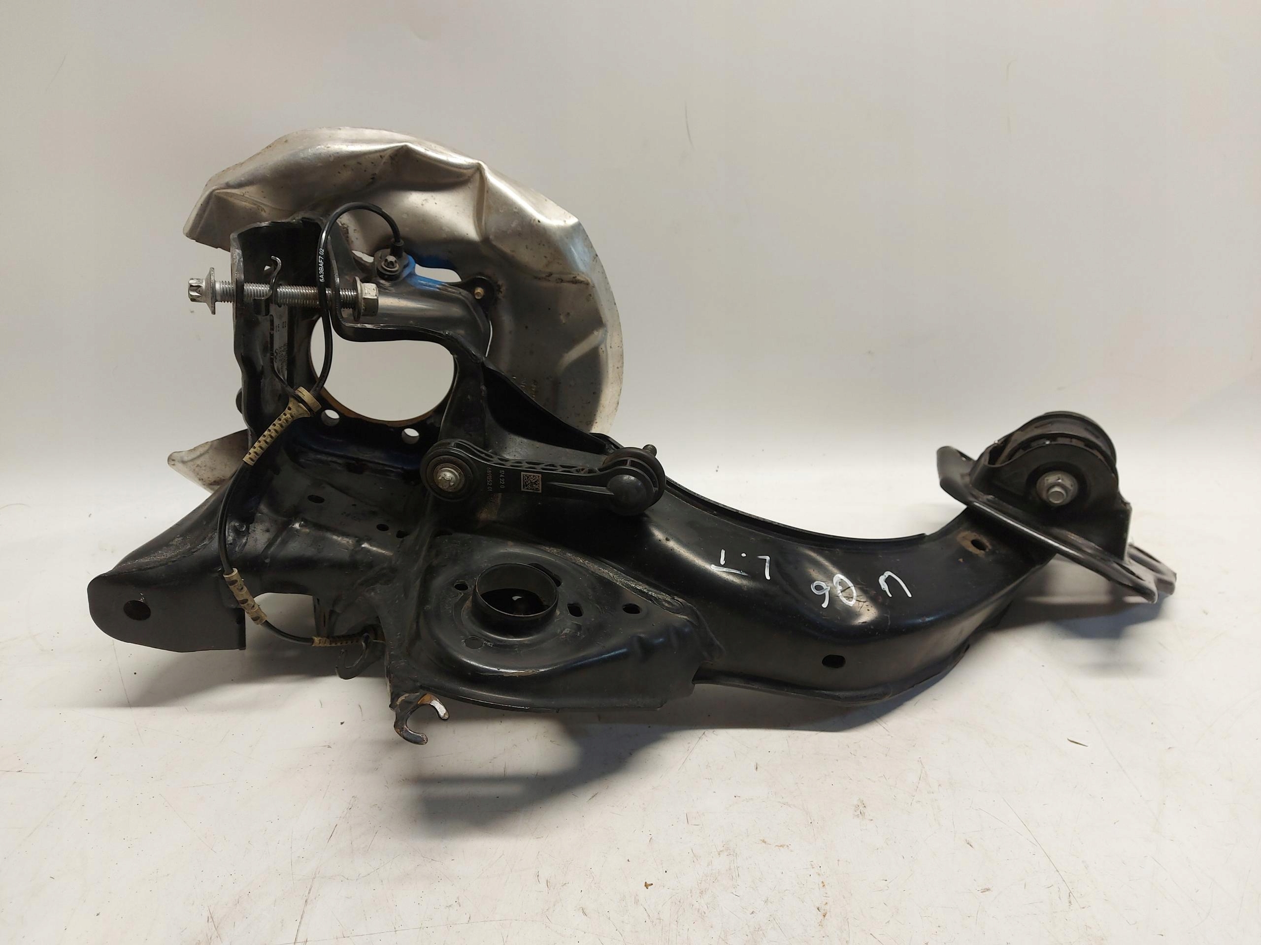BMW U06 Querlenker heck links 6894207-JLK01