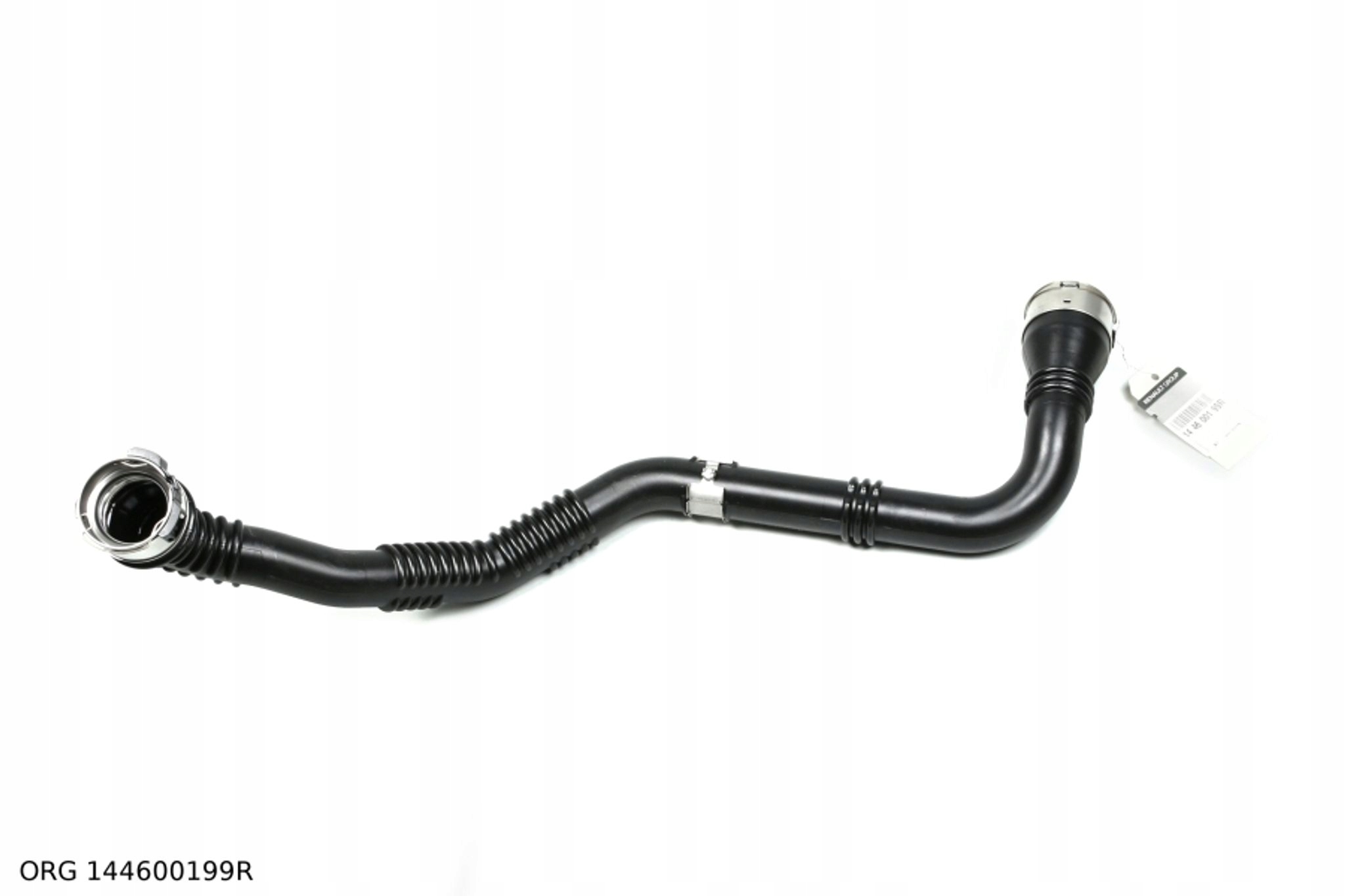 Obvodový Kabel R 1.5DCI Kan 13- I-p Org 144600199R