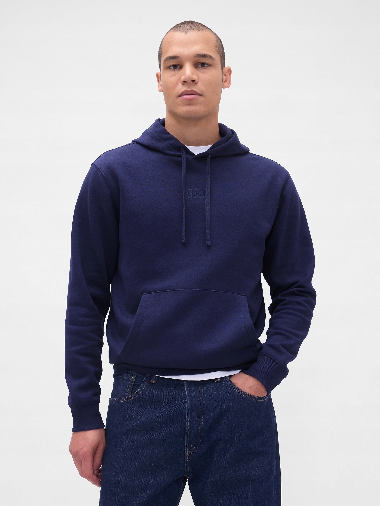 Gap Mikina s logem