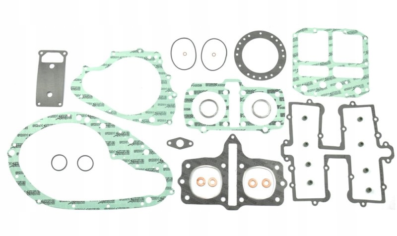 Athena Komplet Tesnení Pre Suzuki Gsx 400 Ez/sx 82-88