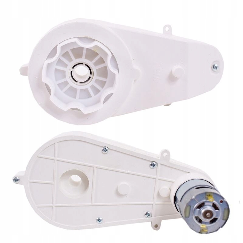 Zespół napędowy do pojazdów 12 V 15000 Rpm/wsj