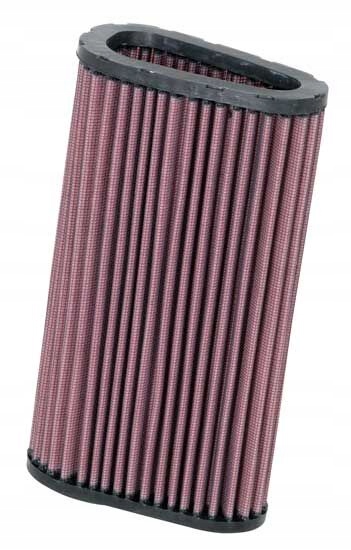 Vzduchový Filter K&n Honda Cb 600 F Cbf 600 N Cbr 600 F HA-5907
