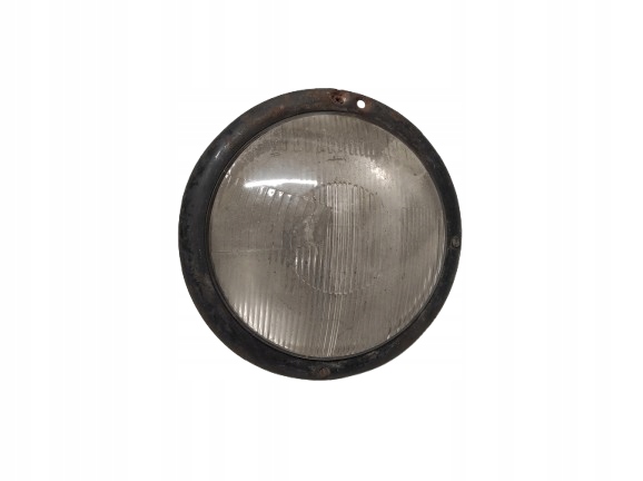 MERCEDES W120 PONTON 1953-1962 LAMPA PRZEDNIA PRZÓD BOSCH - LEWA / PRAWA