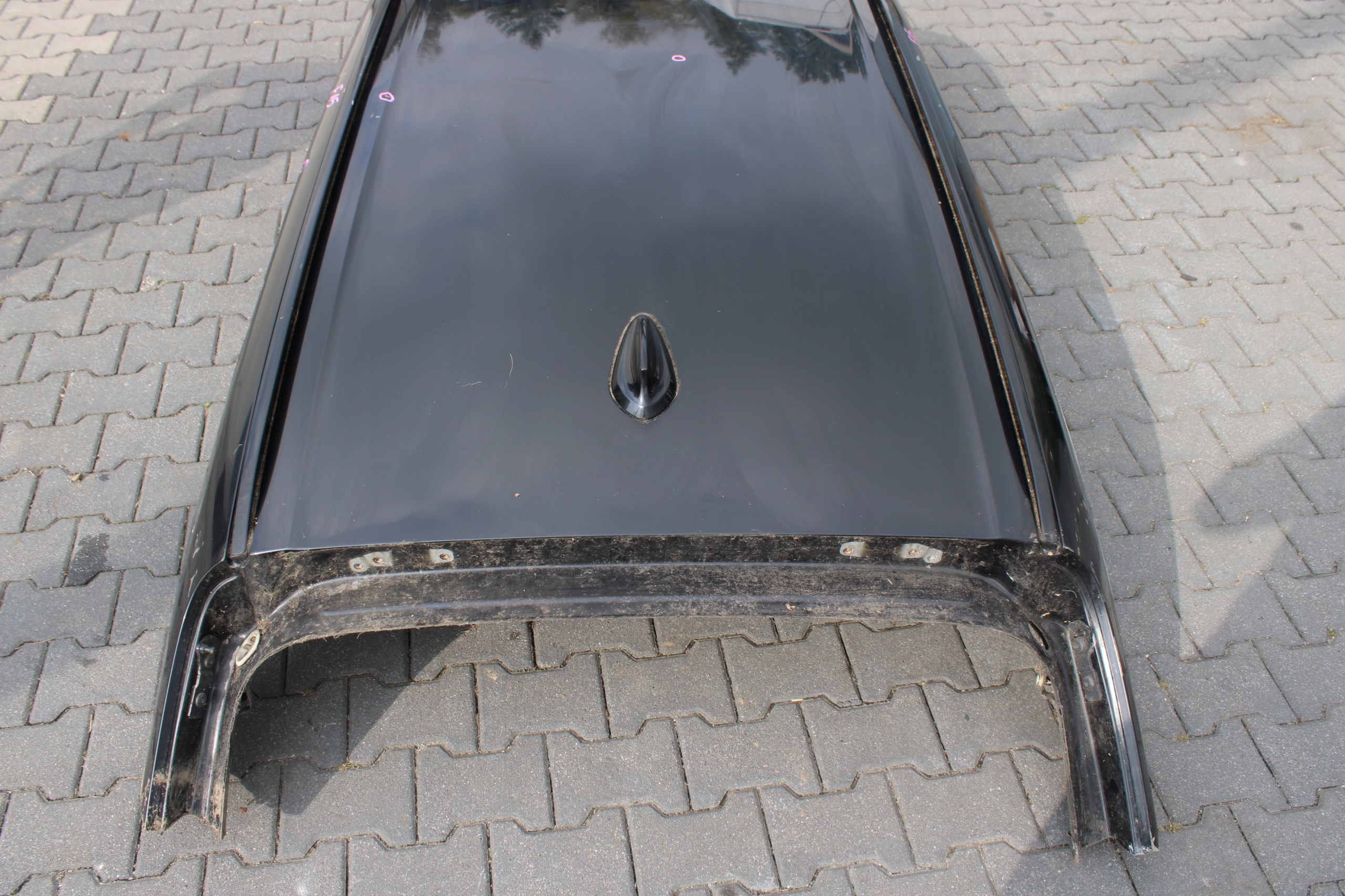 dach BMW X5 F15