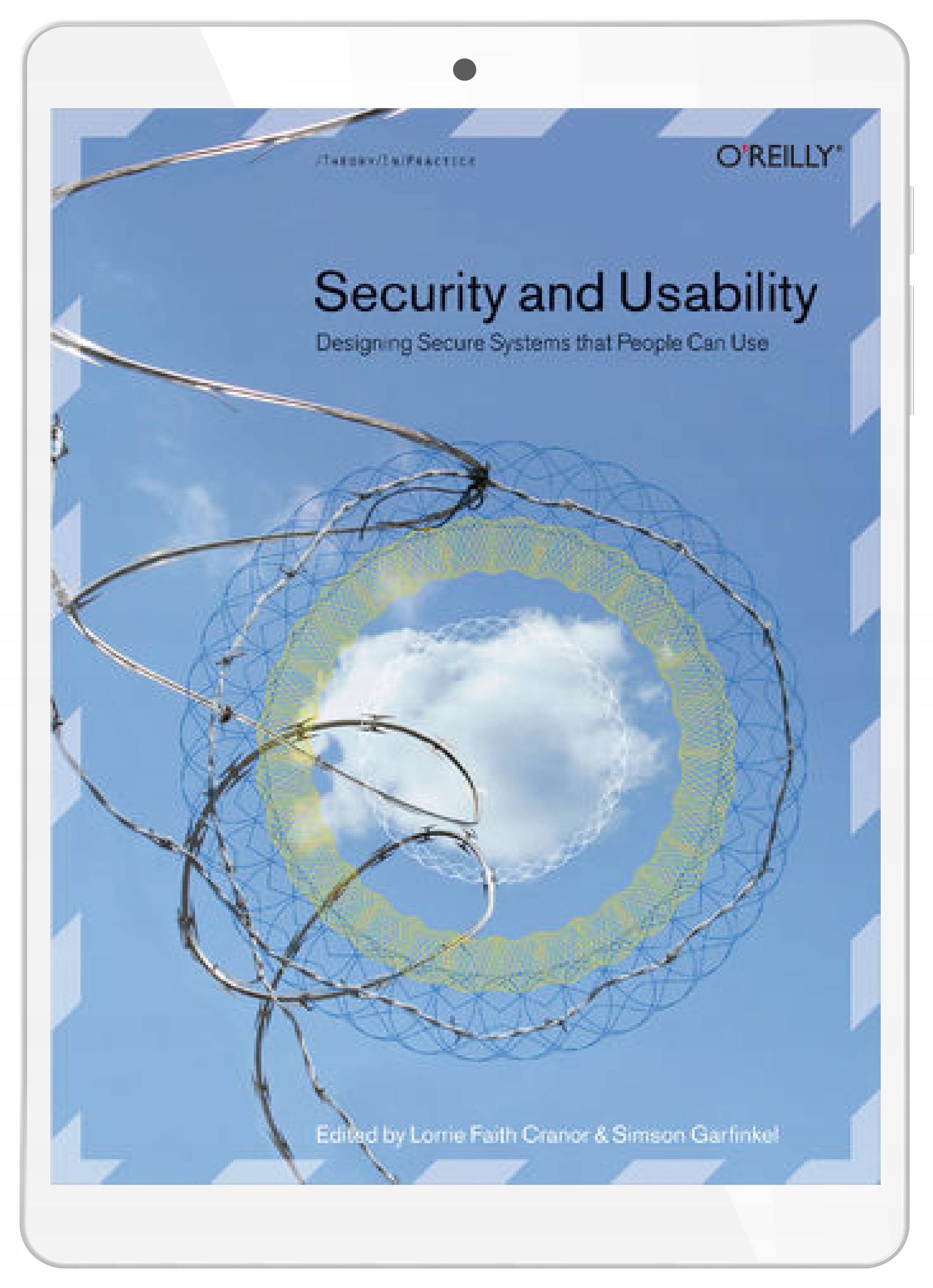 Security and Usability. Designing Secure Systems