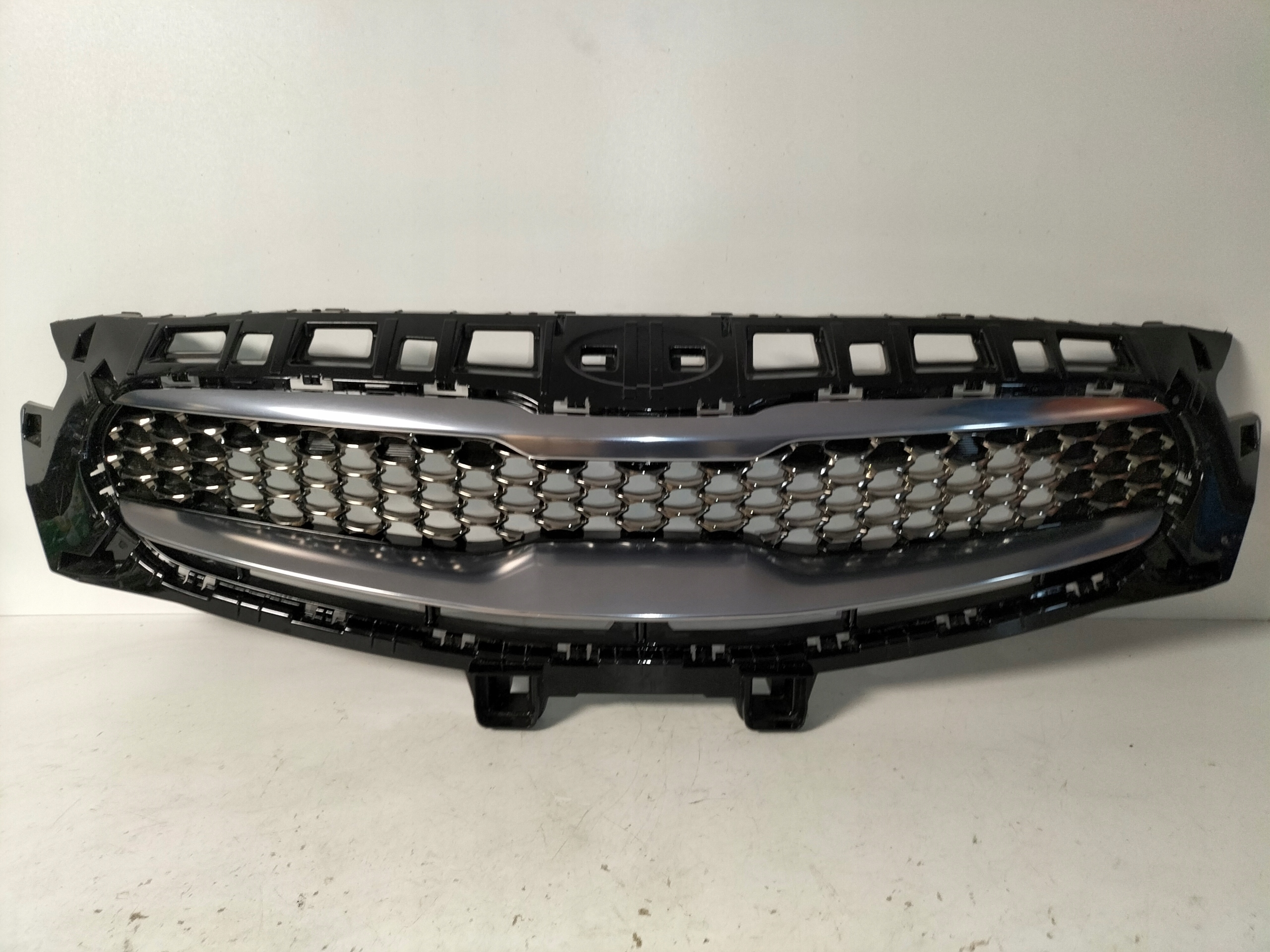 grille grid grill KIA X-CEED XCEED 19-22