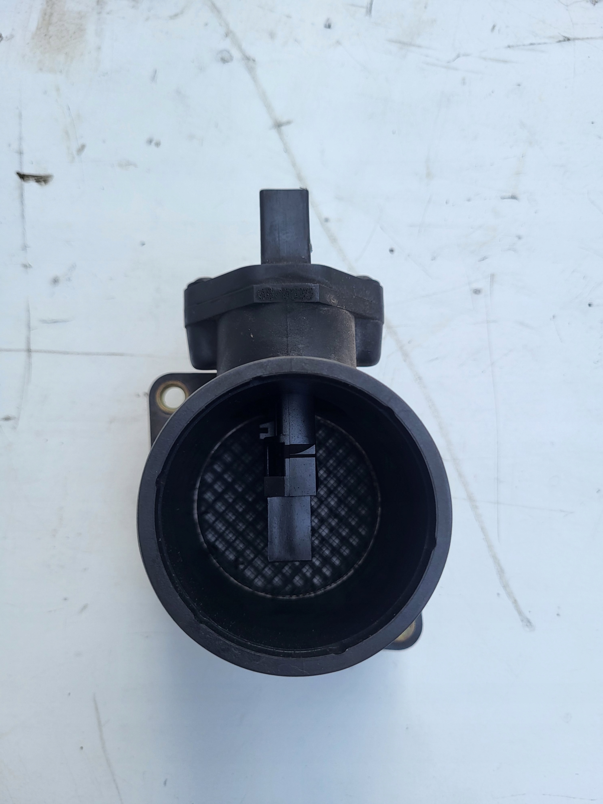 flow meter SEAT VW SKODA AUDI 1.9 TDI