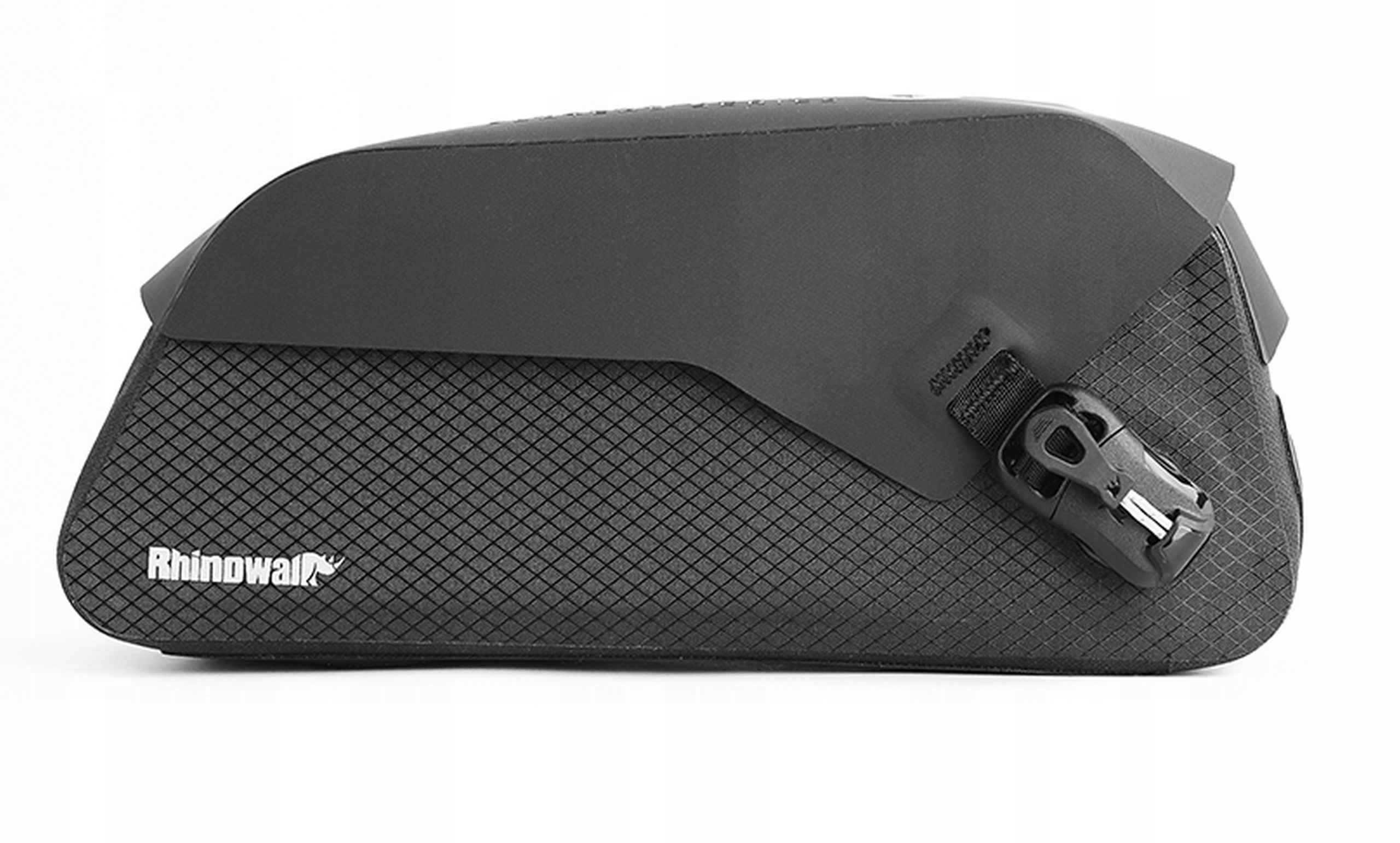 Rhinowalk Torebka Rowerowa Wodoodporna 1L Tow Bolt Paski