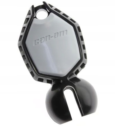 Zrywka szara Can-Am 515179384