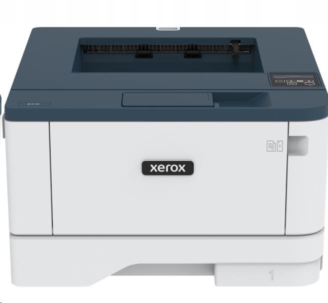 Xerox Phaser B310V_DNI, čiernobiely laser. tlačiareň, A4, 40 strán za…