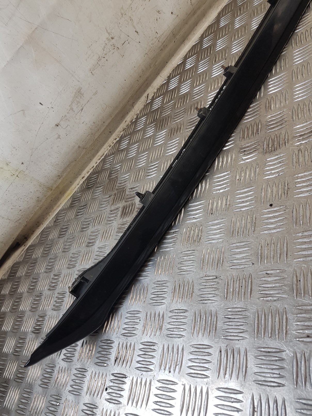 LOTKA bonnet HONDA CIVIC VII K: B92P