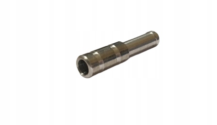 

Złączka Łącznik Redukcja Węża Gumowego 6mm/8mm
